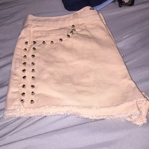 Shorts for summer !
